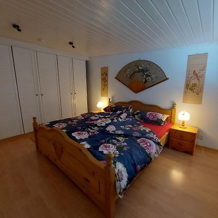 פלאנסבורג Ferienwohnung Naehe Zentrum מראה חיצוני תמונה