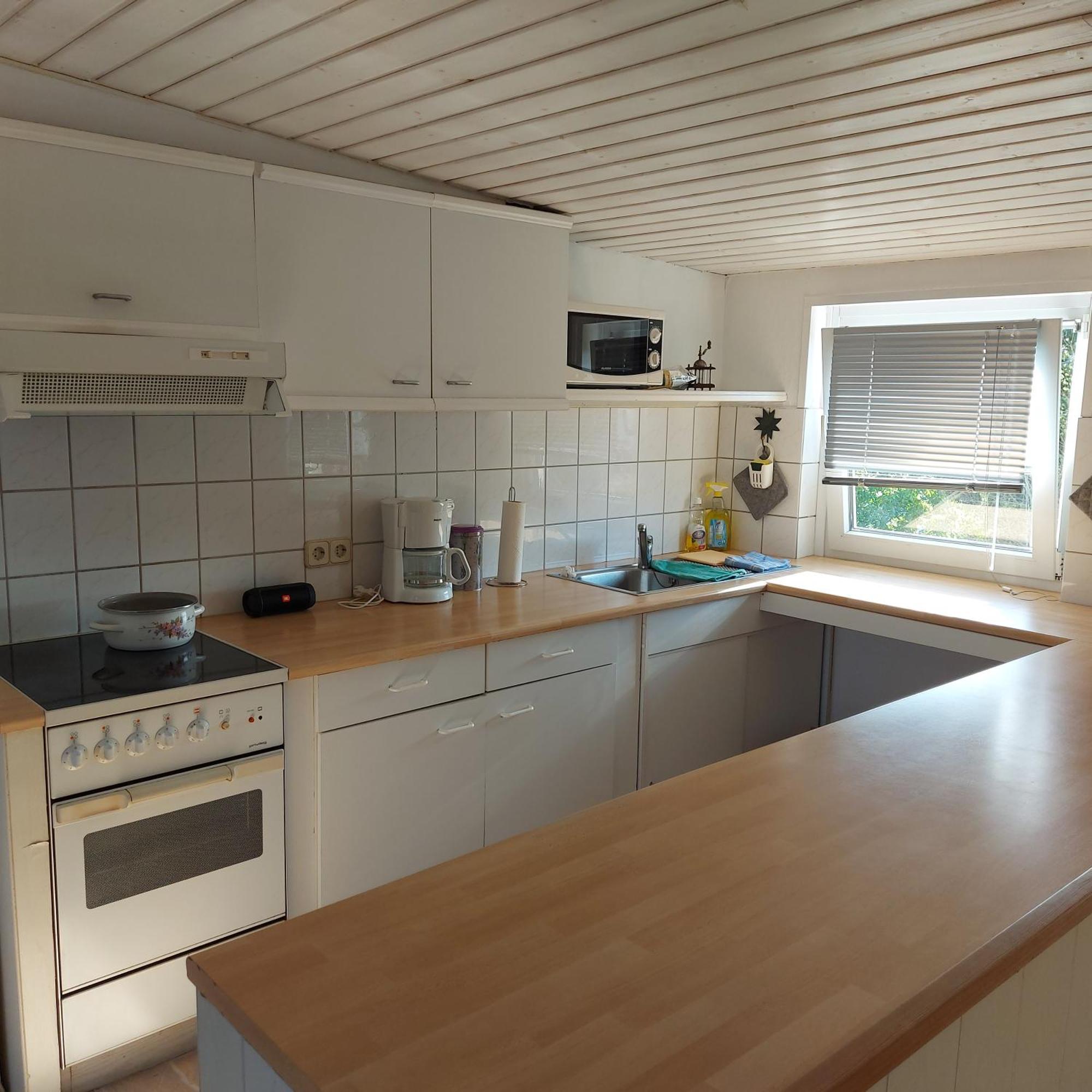 פלאנסבורג Ferienwohnung Naehe Zentrum מראה חיצוני תמונה